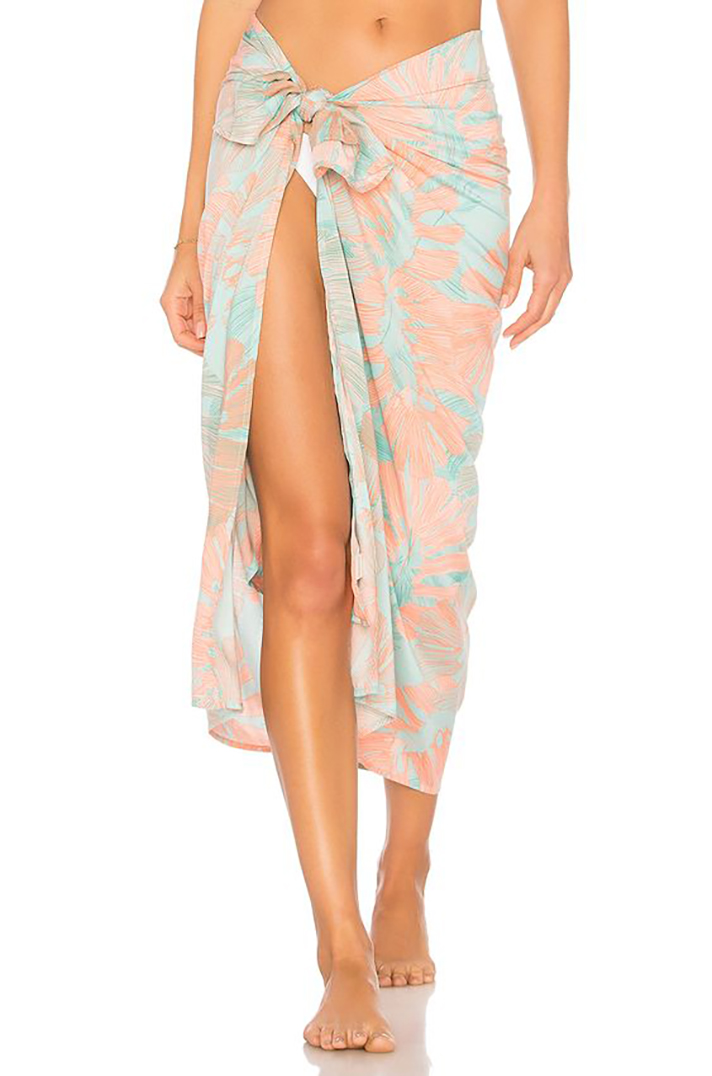 53 Tropical Print Pieces to Shop While You Dream of Beachier Days
