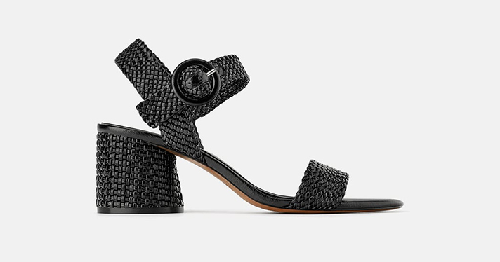 STYLECASTER | 87 Zara Spring 2019 Pieces We Can't Stop Eyeing