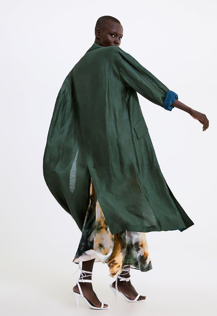 STYLECASTER | 87 Zara Spring 2019 Pieces We Can't Stop Eyeing