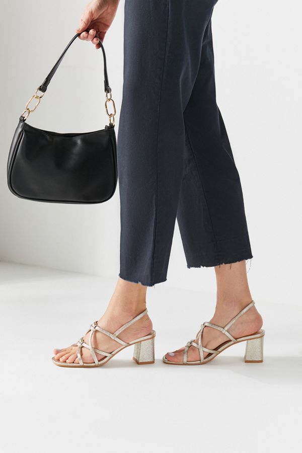 STYLECASTER | The $39 Slingbacks Our Fashion Editor Is Wearing Everywhere She Goes This Summer