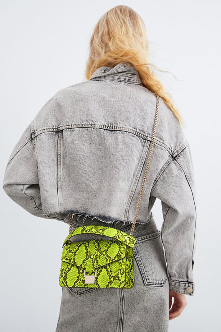 STYLECASTER | Animal Prints Are Officially Available in Summer-Friendly Variations