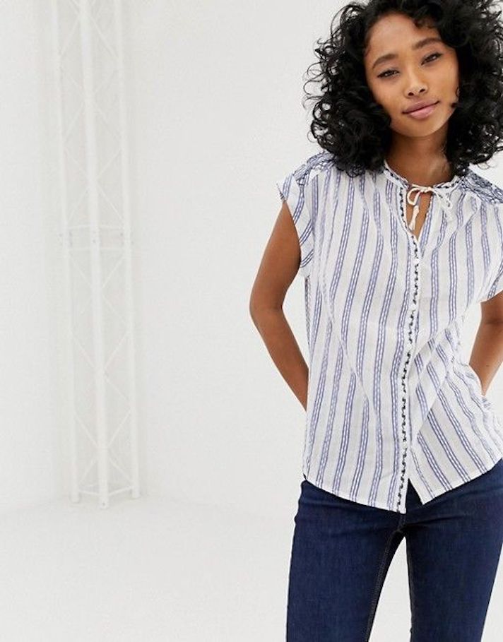 STYLECASTER | ASOS Spring Sale