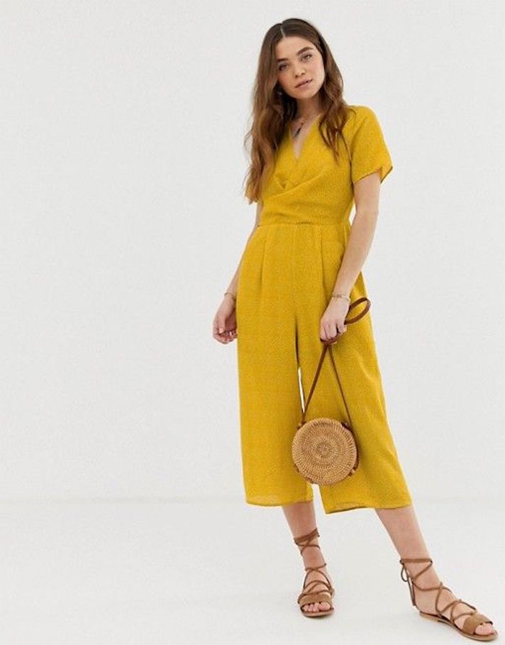STYLECASTER | ASOS Spring Sale