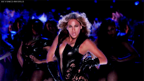 Beyonce Gif