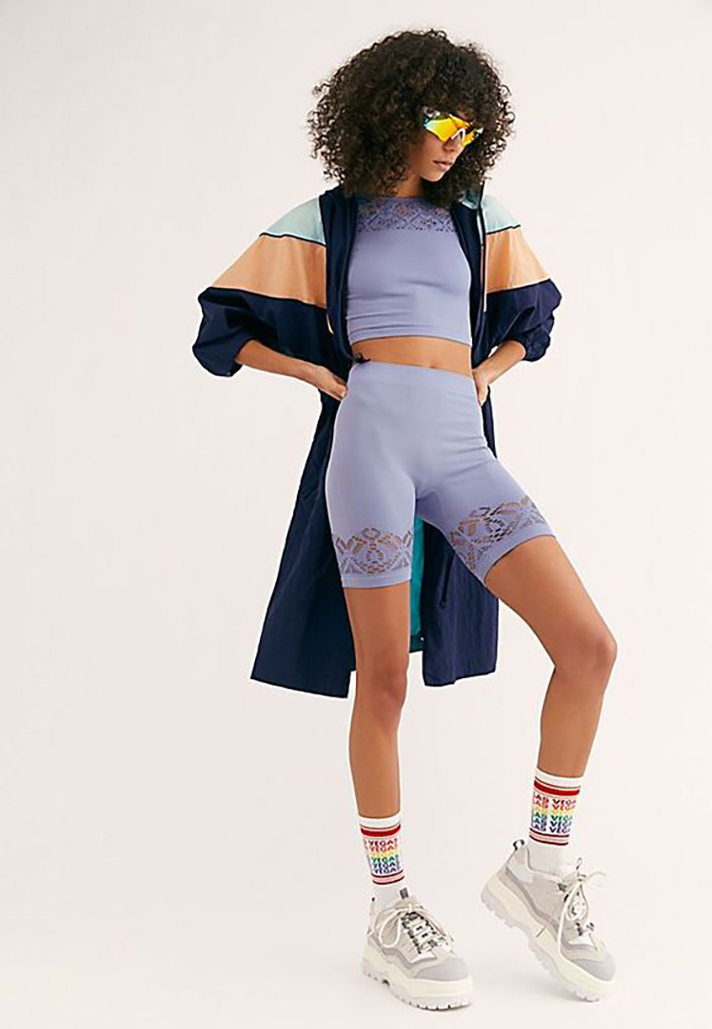 STYLECASTER | There's Never Been a Better Time to Stock Up on Bike Shorts