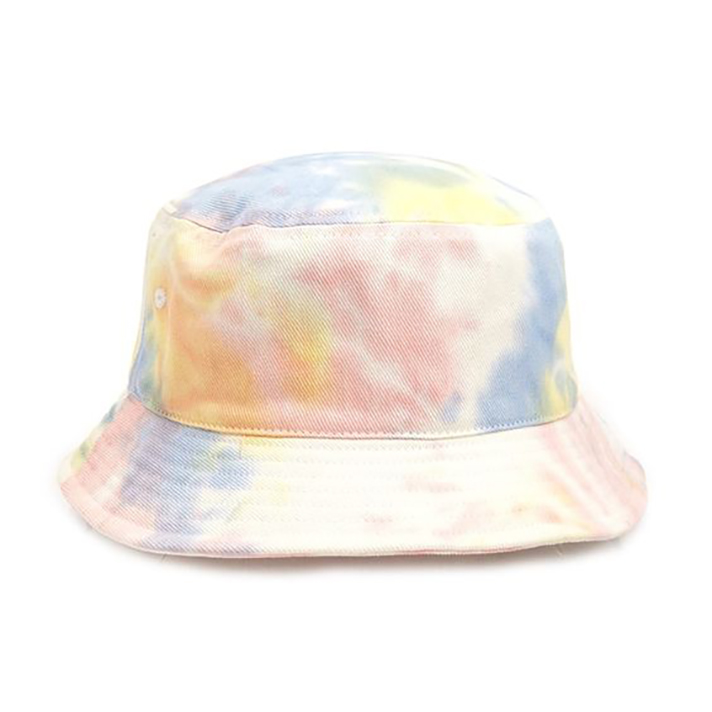 STYLECASTER | This Is the Bucket Hat's World, and We're All Just Living in It