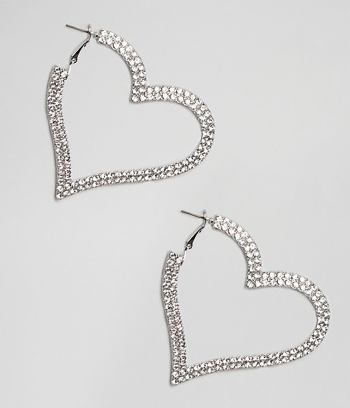 STYLECASTER | Diamonds Are a Girl's Best Friend—Especially If That Girl Is Born in April