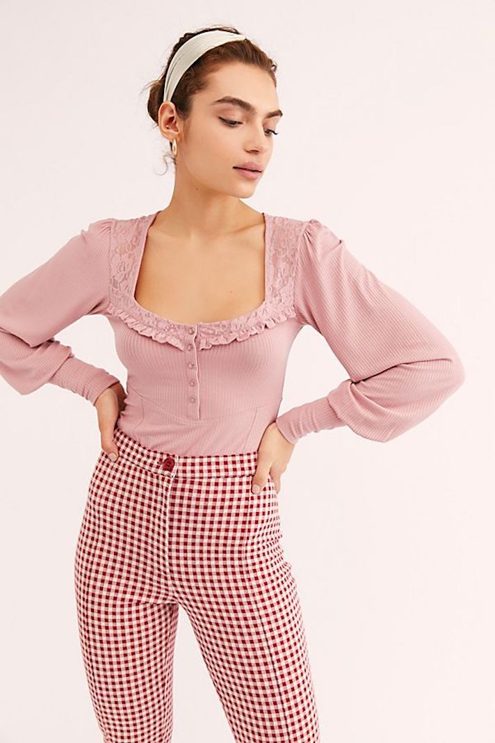 STYLECASTER | Free People Spring Sale 2019