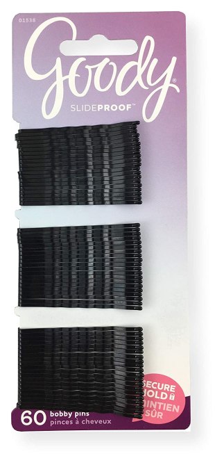 goody bobby pins