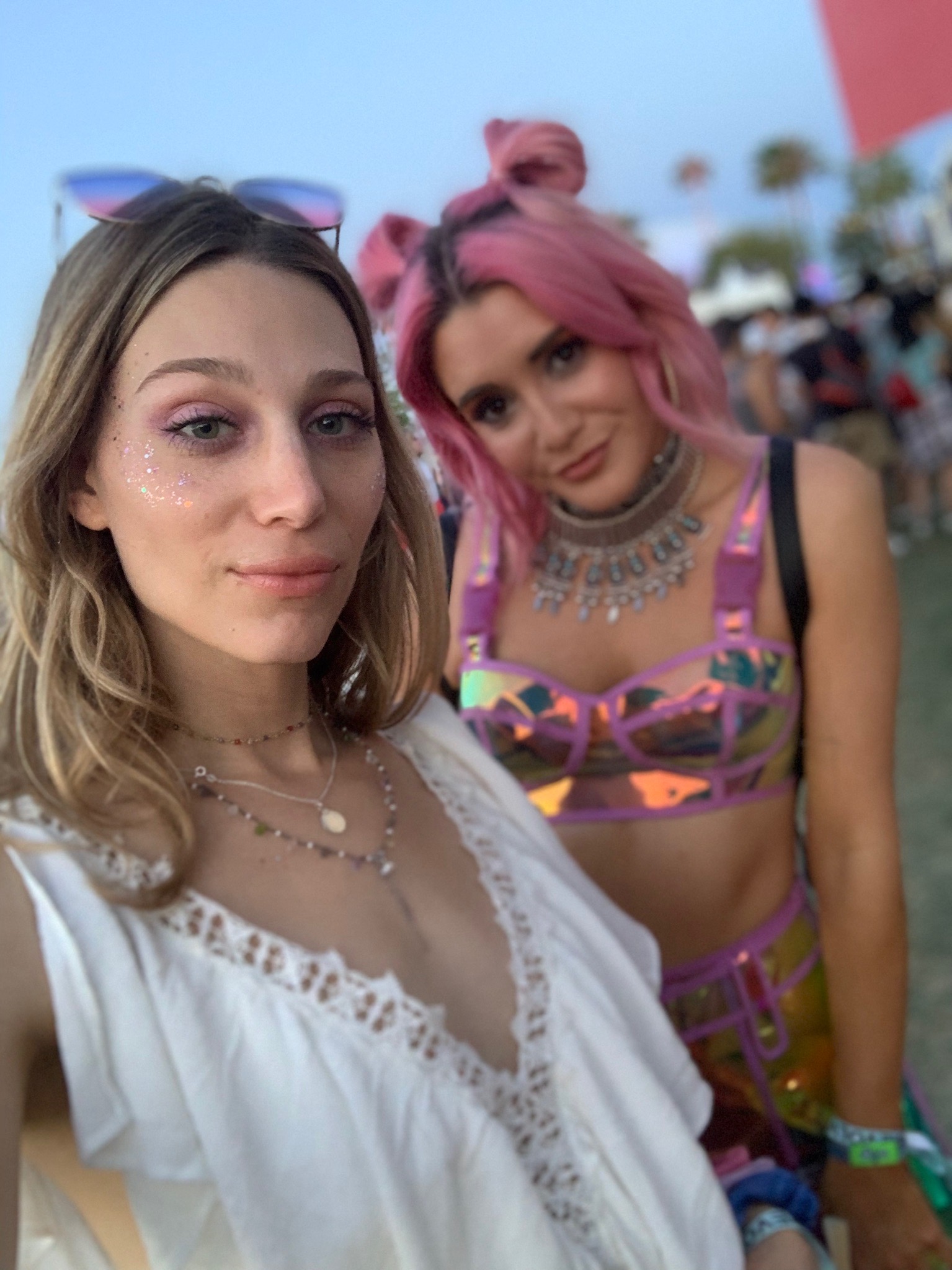 STYLECASTER | 8 Can't-Miss Trends from Coachella 2019
