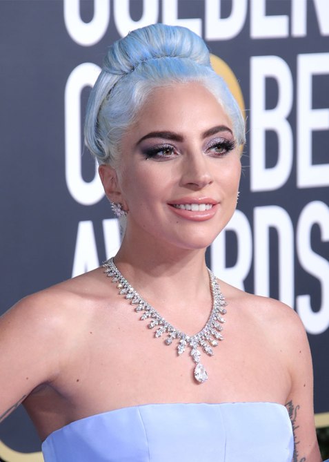 lady-gaga-blue-hair