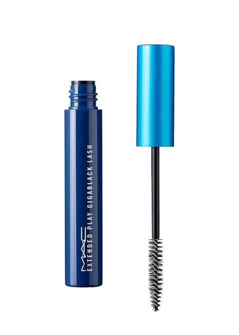 MAC Extended Play Giga Black Mascara