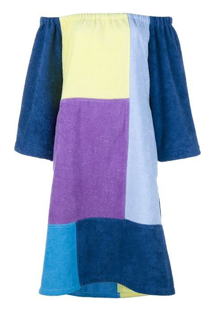 STYLECASTER | Patchwork Pieces Are the Most Maximalist Way to Get Your Floral on This Spring