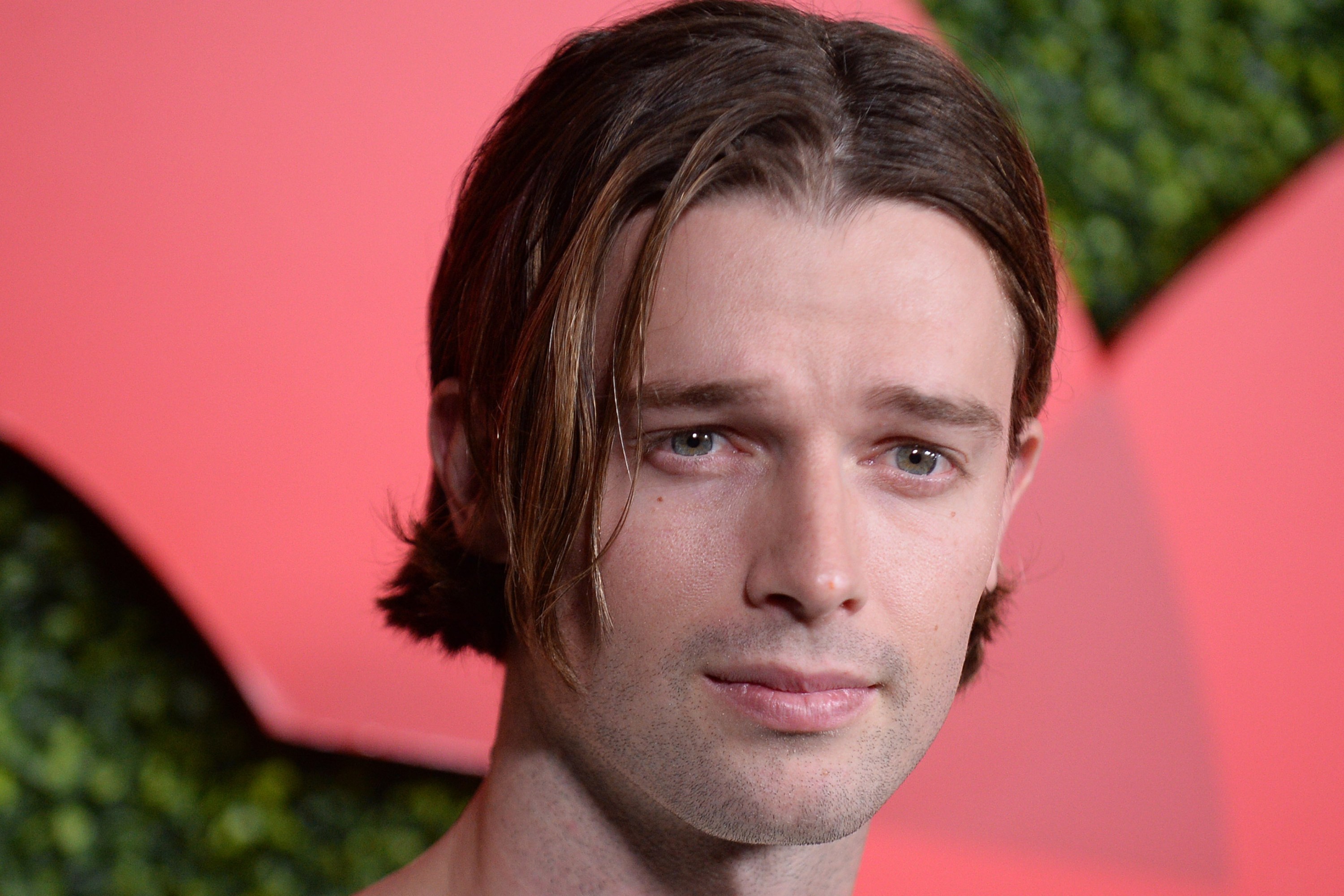 Patrick Schwarzenegger