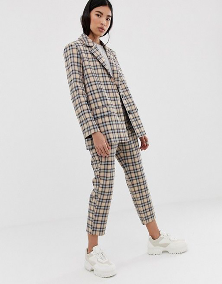 STYLECASTER | Power Suits That Are Fit for Spring, Summer and Hot AF Weather in General