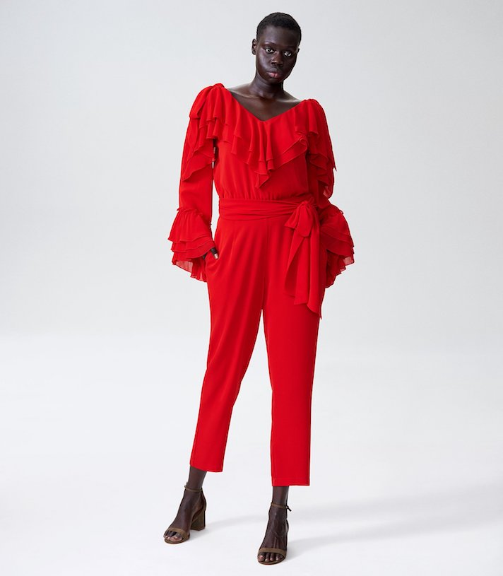 STYLECASTER | Rodarte x Universal Standard