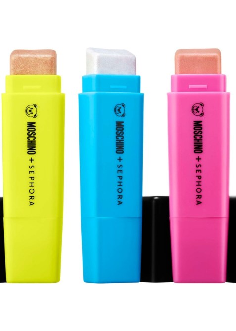 sephora highlighter set