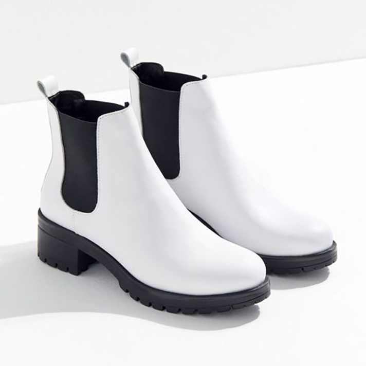 STYLECASTER | Spring Booties Exist, and They're Cute—and on Sale