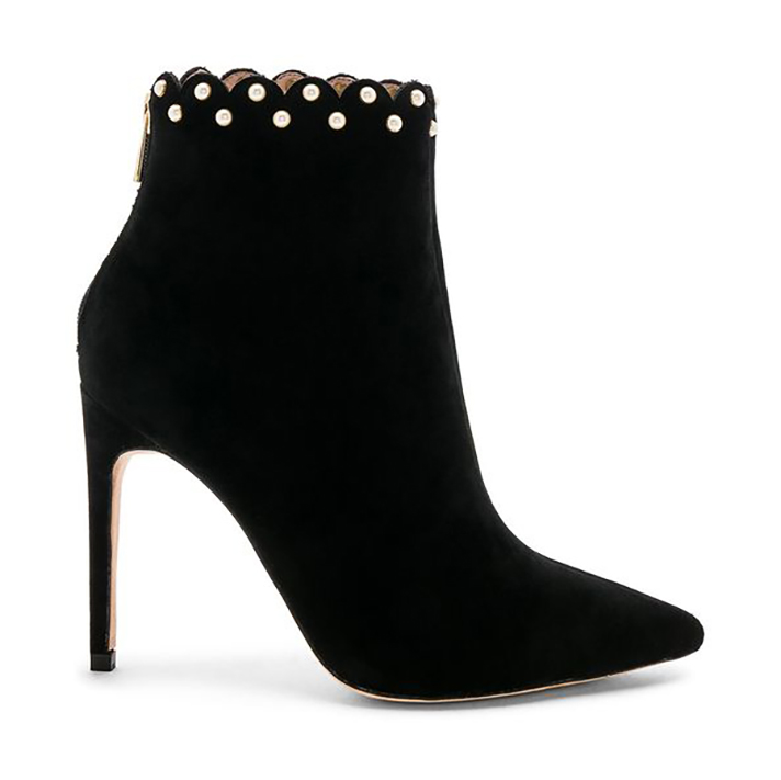 STYLECASTER | Spring Booties Exist, and They're Cute—and on Sale