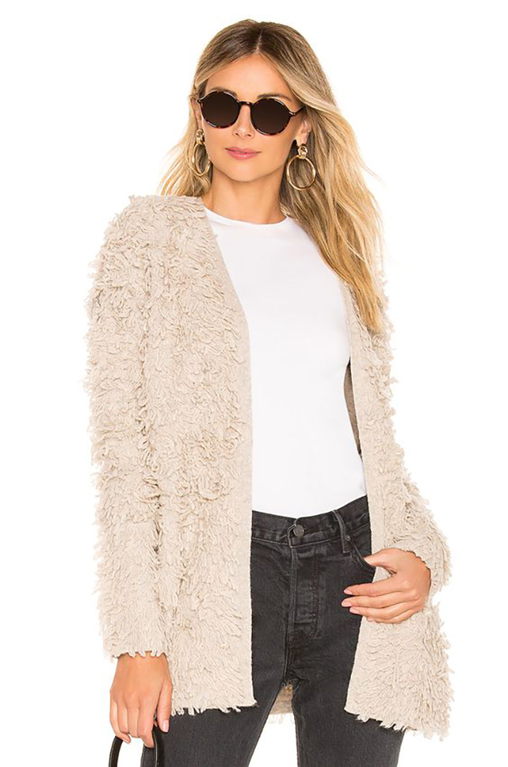 STYLECASTER | The Spring Cardigans Sales Are So Good We Can't Stop Shopping