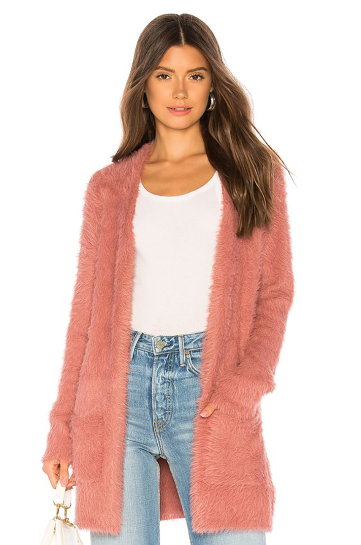 STYLECASTER | The Spring Cardigans Sales Are So Good We Can't Stop Shopping