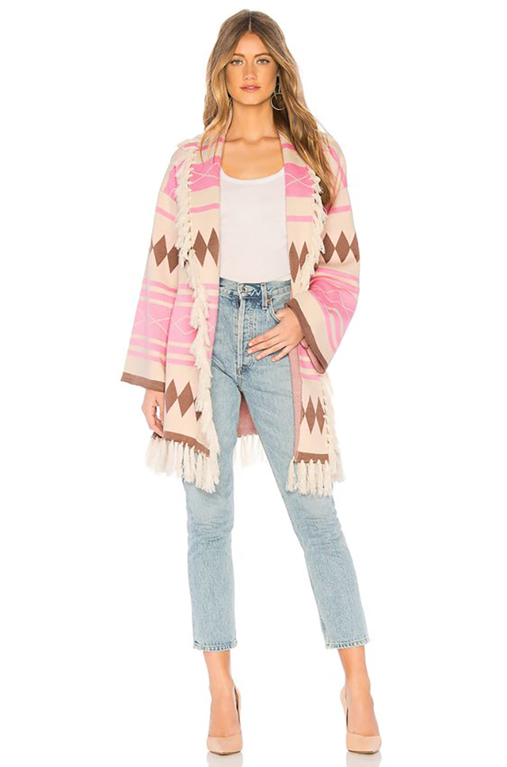 STYLECASTER | The Spring Cardigans Sales Are So Good We Can't Stop Shopping