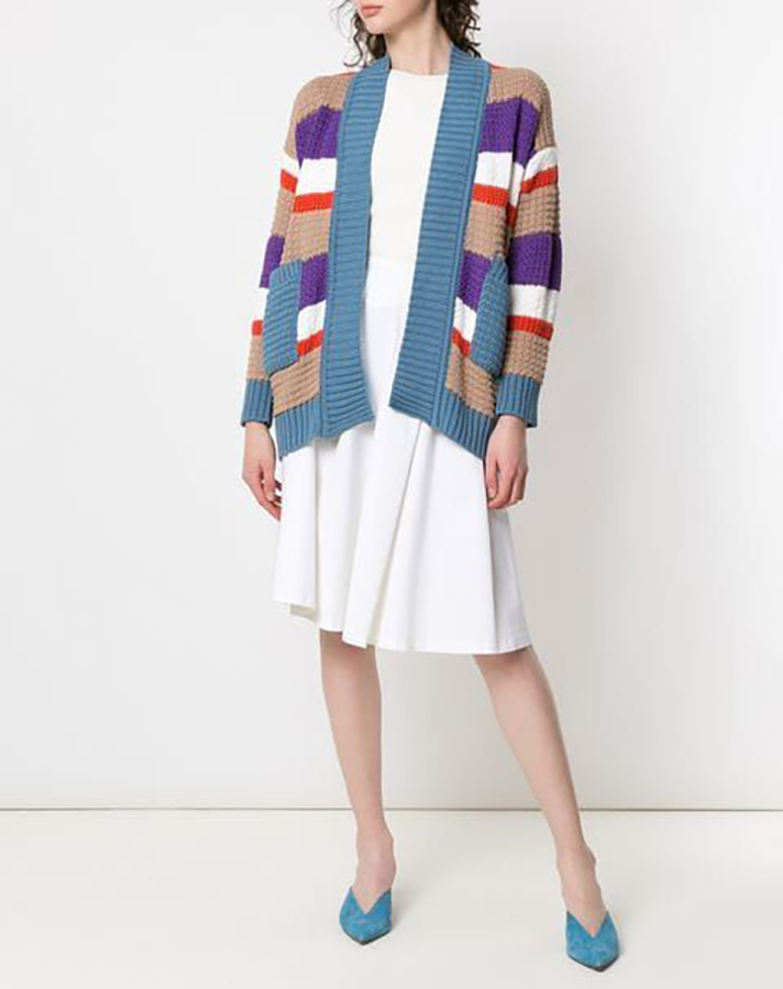 STYLECASTER | The Spring Cardigans Sales Are So Good We Can't Stop Shopping