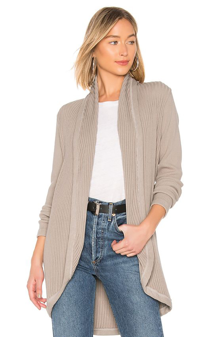 STYLECASTER | The Spring Cardigans Sales Are So Good We Can't Stop Shopping