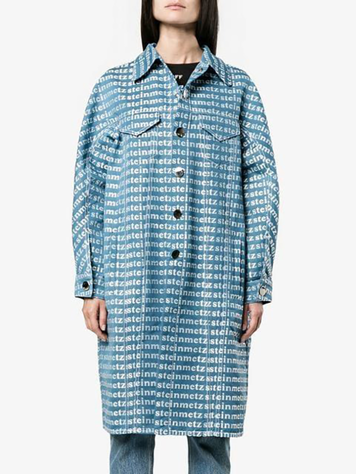 STYLECASTER | There Are So Many Spring Coats on Sale You Could Restock Your Entire Outerwear Selection