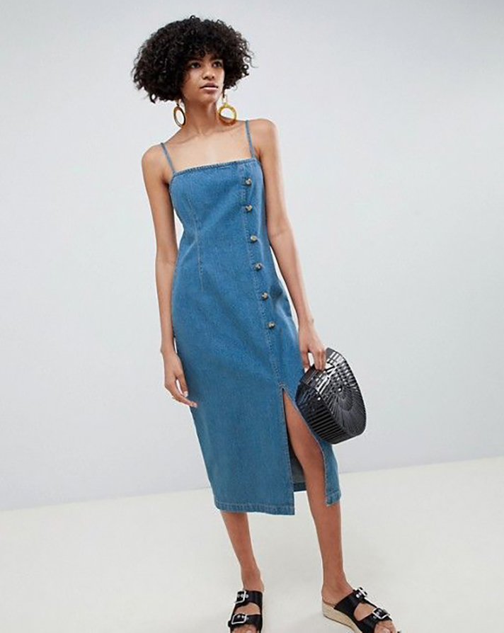 STYLECASTER | 64 Spring Dresses to Snag While They're Still on Sale
