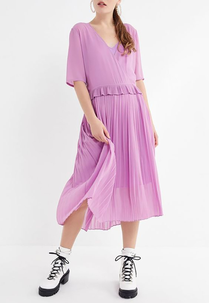 STYLECASTER | 64 Spring Dresses to Snag While They're Still on Sale