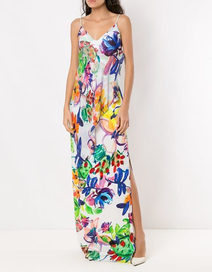 STYLECASTER | 64 Spring Dresses to Snag While They're Still on Sale