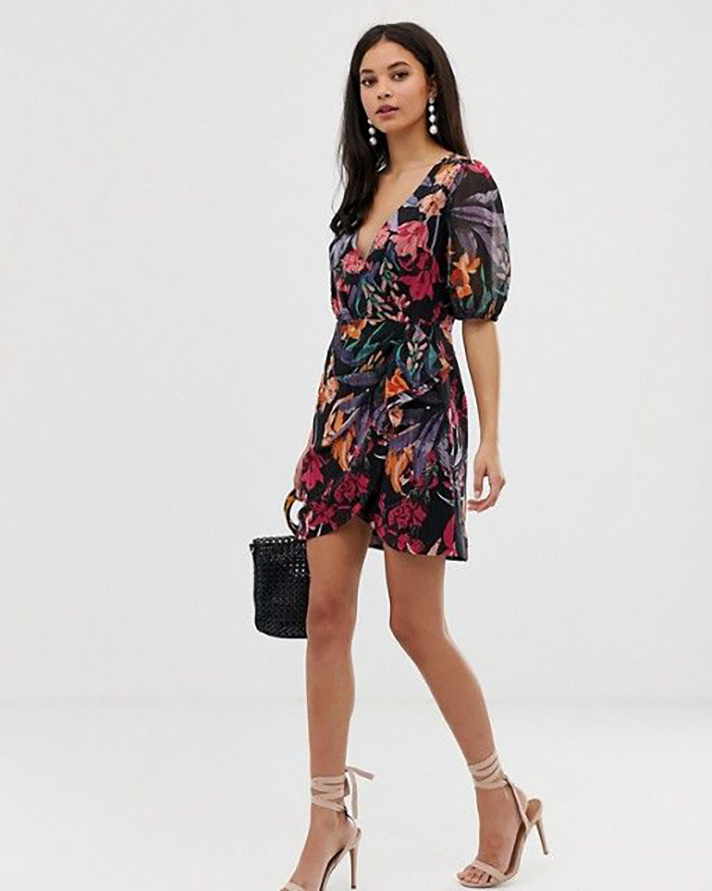 STYLECASTER | 64 Spring Dresses to Snag While They're Still on Sale