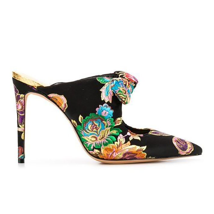 STYLECASTER | There Are So Many Spring Heels on Sale Right Effing Now