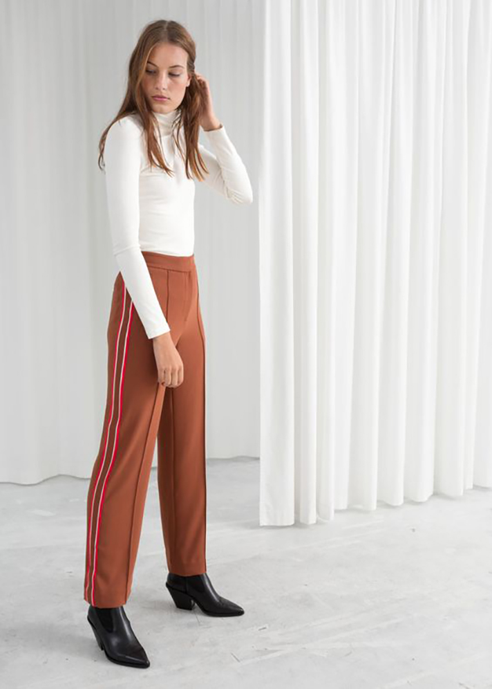 STYLECASTER | There Are So Many Sweet Deals on Spring Pants Right Now