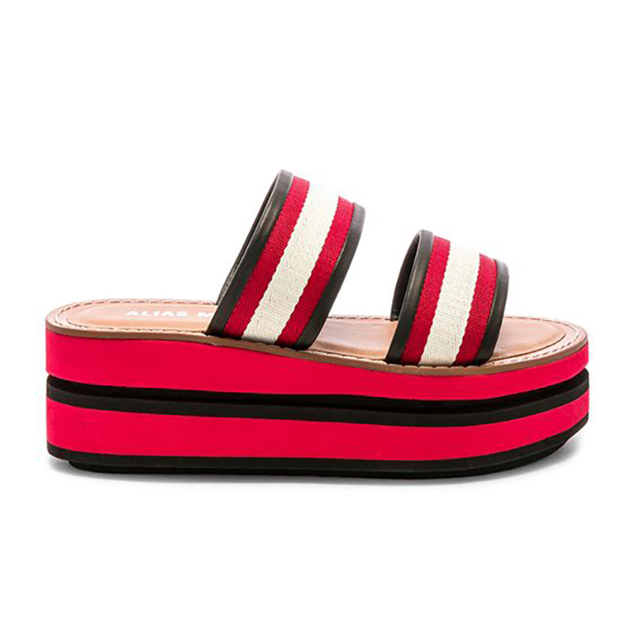 STYLECASTER | Consider This Your Excuse to Buy All the Spring Sandals Your Heart Desires