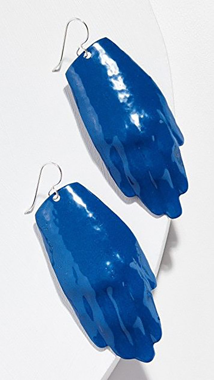 STYLECASTER | 71 of the Best Spring Statement Earrings Money Can Buy