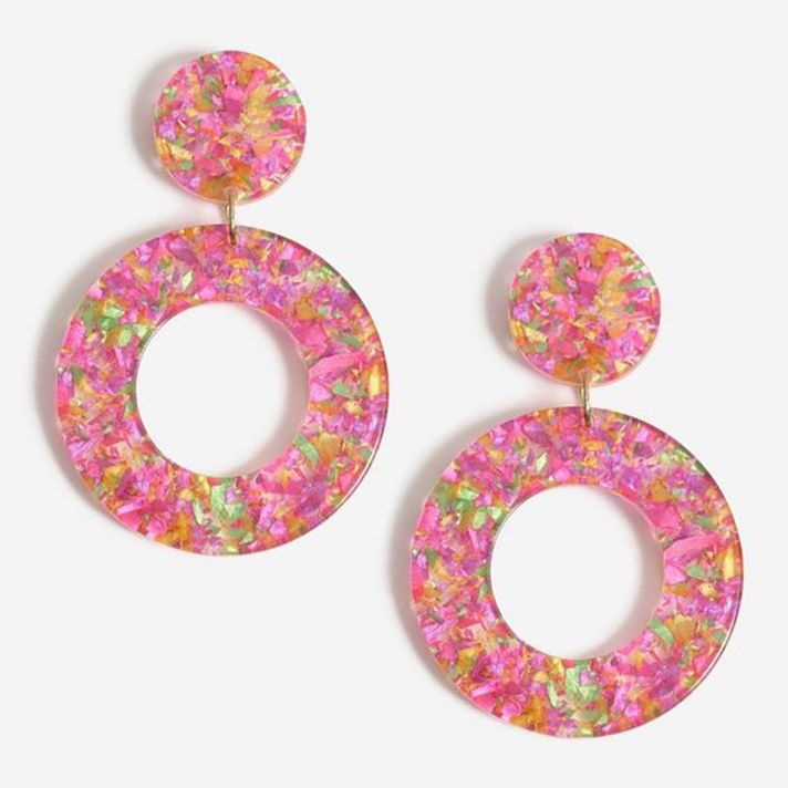 STYLECASTER | 71 of the Best Spring Statement Earrings Money Can Buy