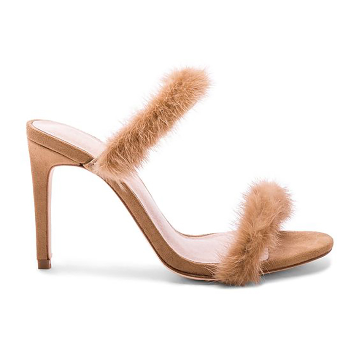 STYLECASTER | 67 Pairs of Statement Heels Fit for Wedding Season