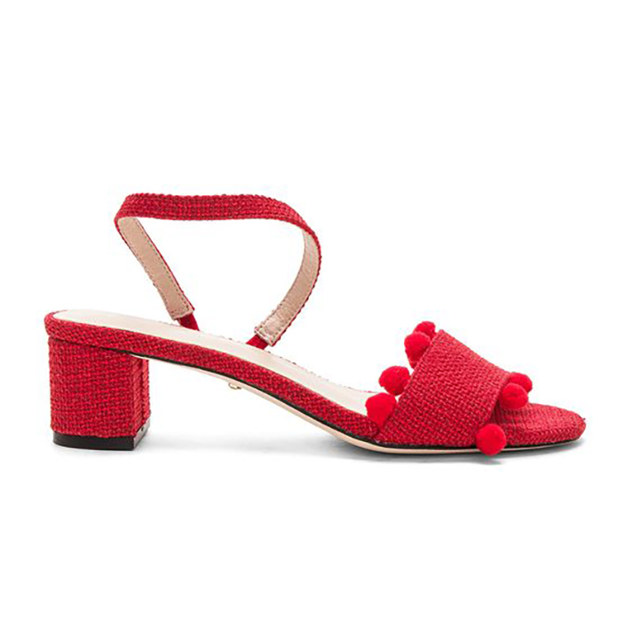 STYLECASTER | 67 Pairs of Statement Heels Fit for Wedding Season