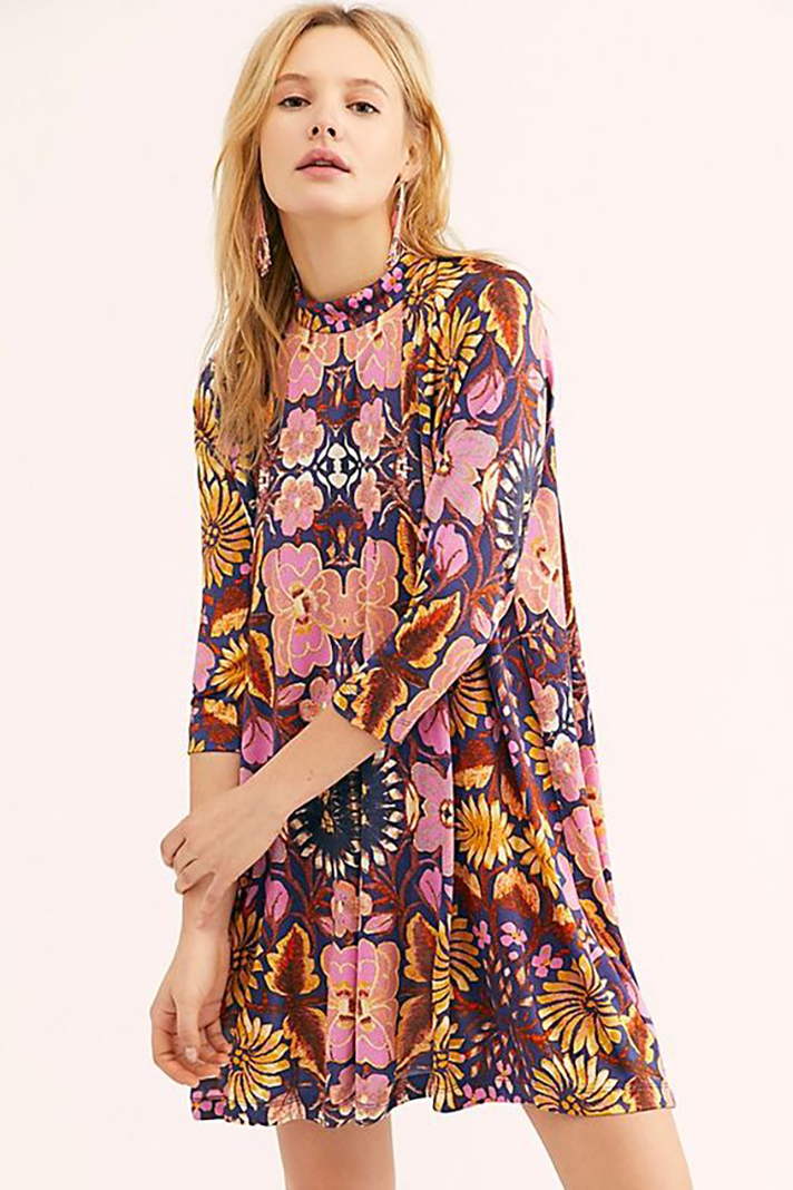 101 Summer Dresses So Cute You'll Be Tempted to Wear Them Every Day