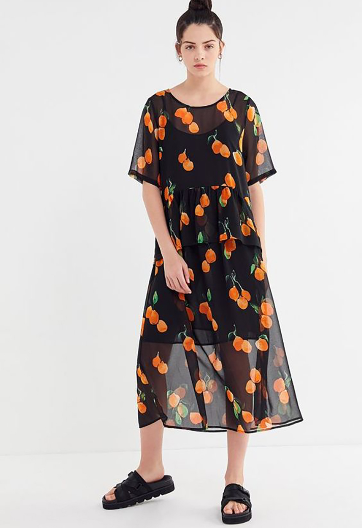 101 Summer Dresses So Cute You'll Be Tempted to Wear Them Every Day