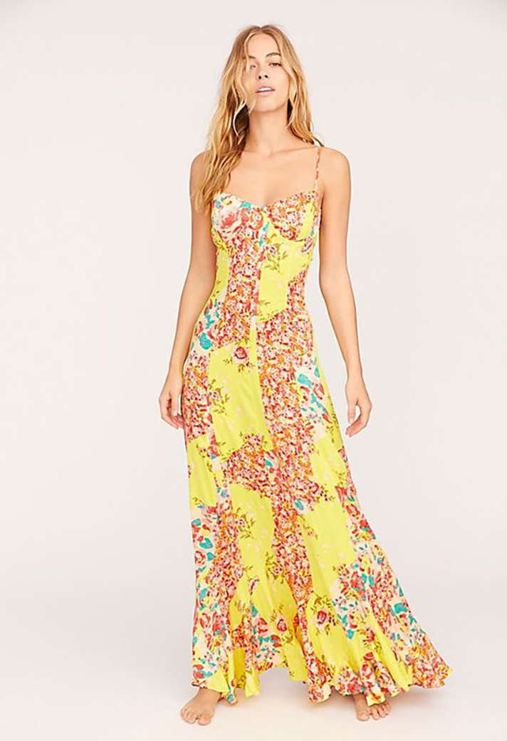 101 Summer Dresses So Cute You'll Be Tempted to Wear Them Every Day