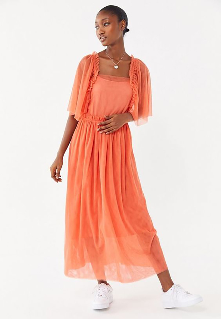 101 Summer Dresses So Cute You'll Be Tempted to Wear Them Every Day