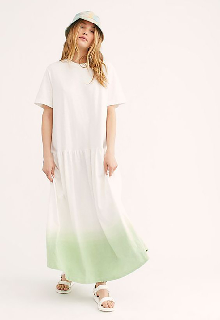 101 Summer Dresses So Cute You'll Be Tempted to Wear Them Every Day