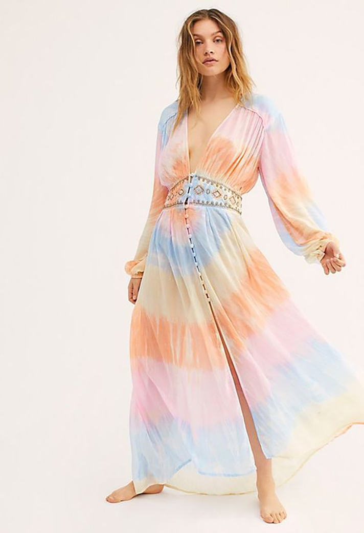 101 Summer Dresses So Cute You'll Be Tempted to Wear Them Every Day