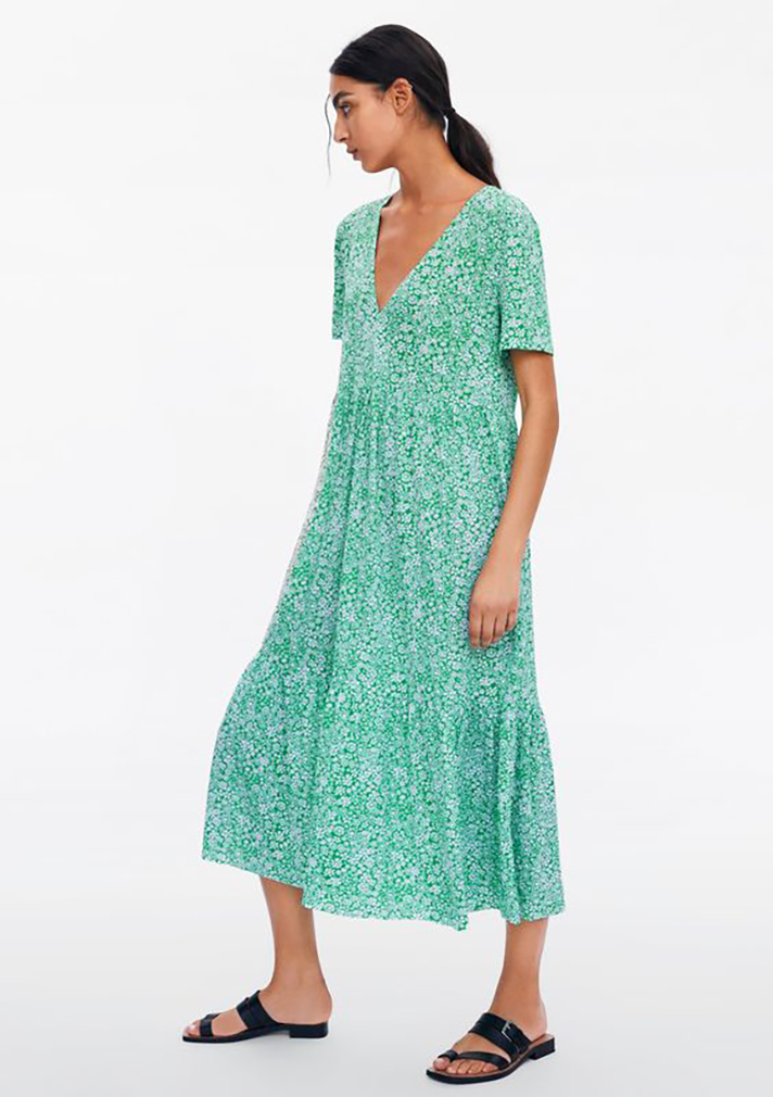 101 Summer Dresses So Cute You'll Be Tempted to Wear Them Every Day