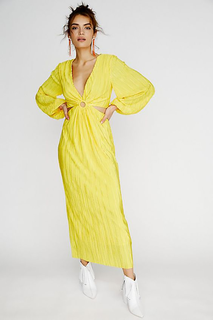 101 Summer Dresses So Cute You'll Be Tempted to Wear Them Every Day