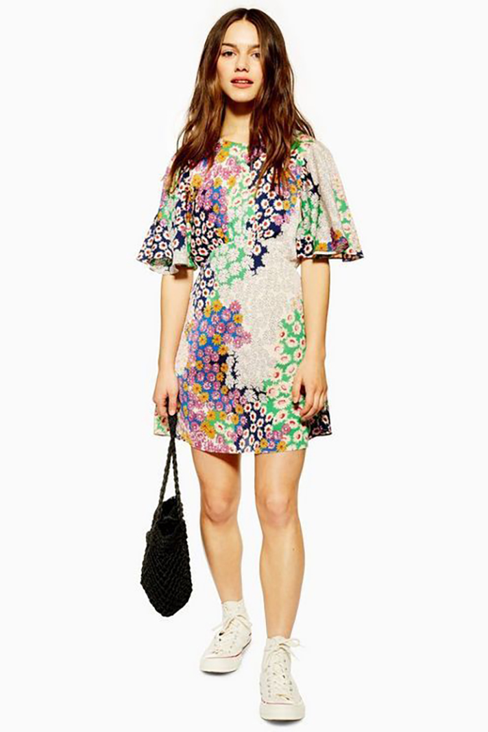 101 Summer Dresses So Cute You'll Be Tempted to Wear Them Every Day