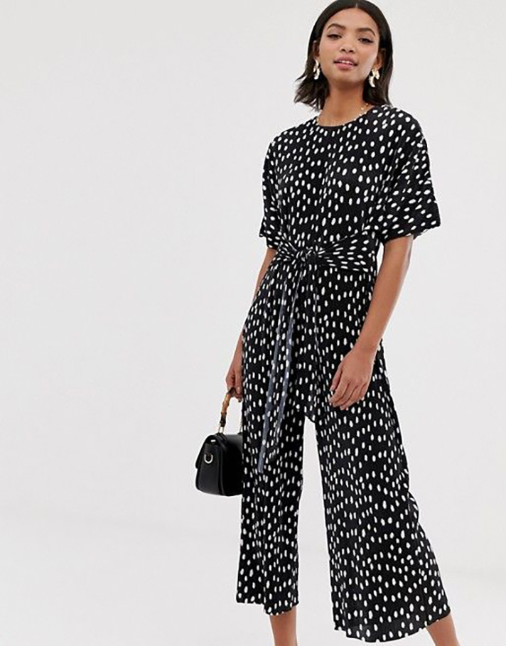 STYLECASTER | 43 Summer Jumpsuits to Shop, Because Is It Really Summer Without Jumpsuits?